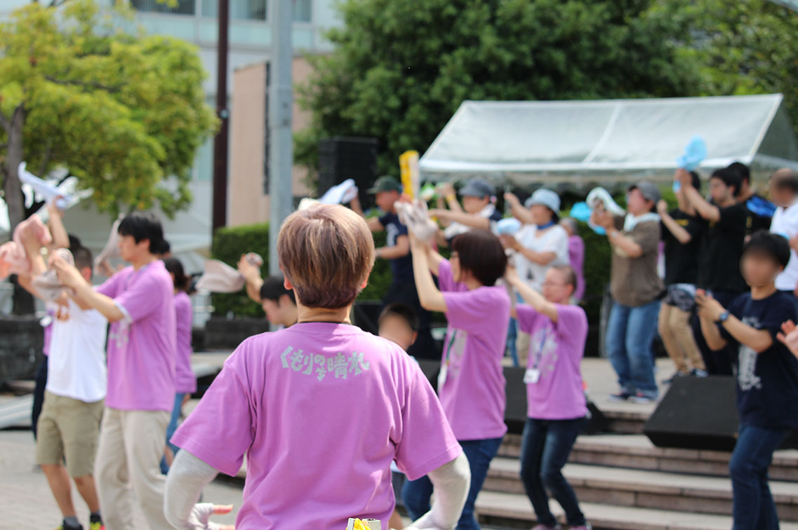 とっておきの音楽祭 19th