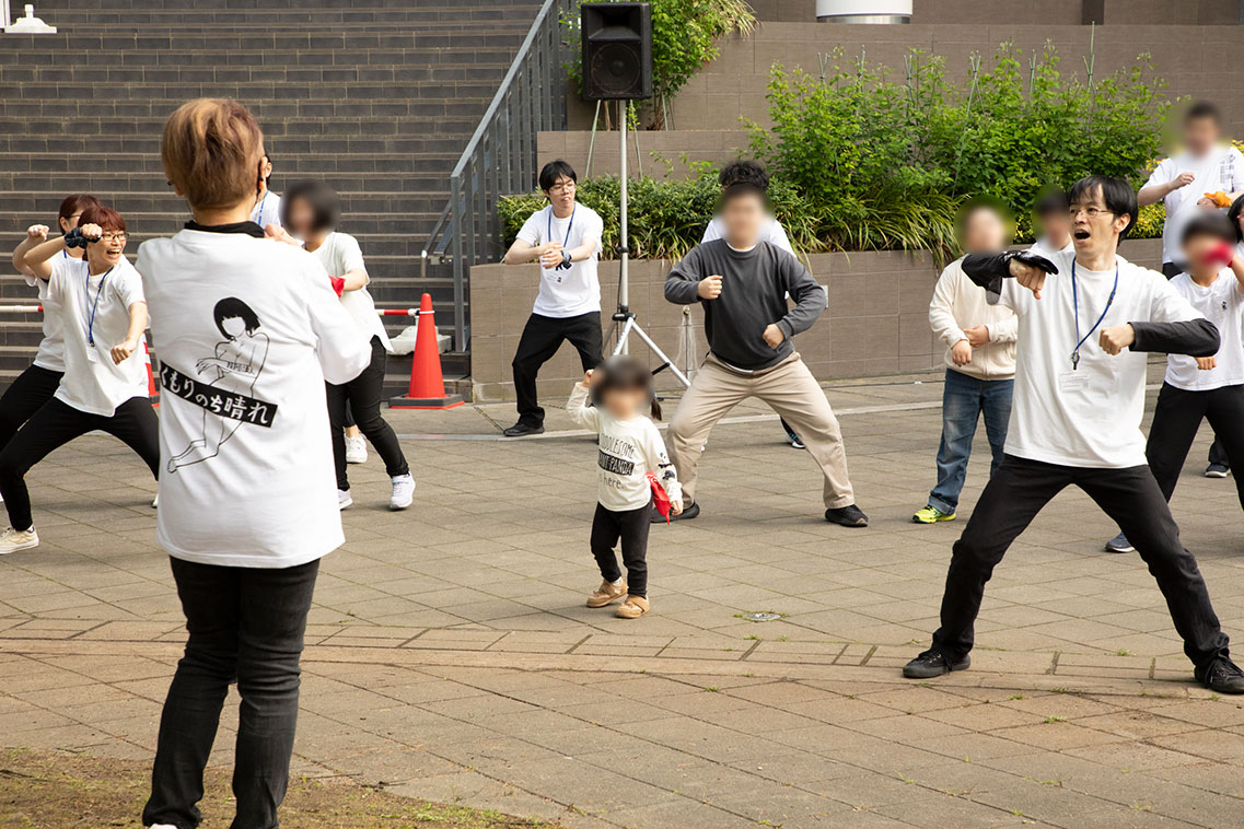 年間イベント